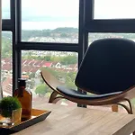 Cube8Teen Condo Austin Johor Bahru