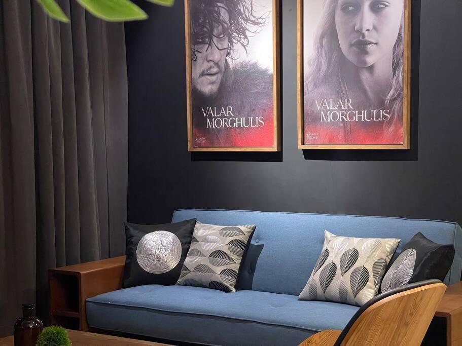 Cube8teen Austin Apartemen Johor Bahru