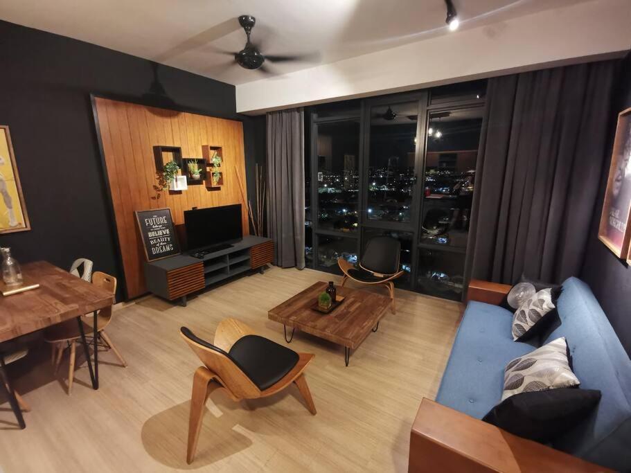 Apartemen Cube8teen Austin