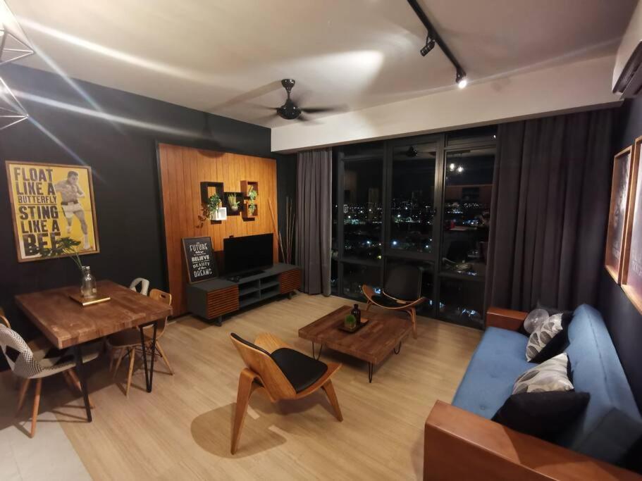 Cube8teen Austin Johor Bahru